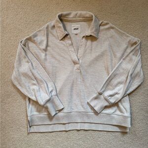 Aerie sweatshirt